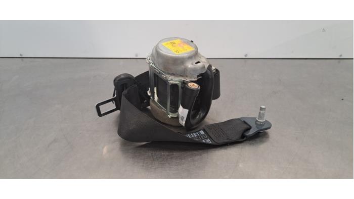 Veiligheidsgordel rechts-achter Citroen C5 Aircross