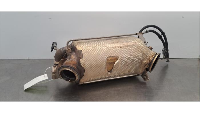 Filtre à particules Mercedes Vito