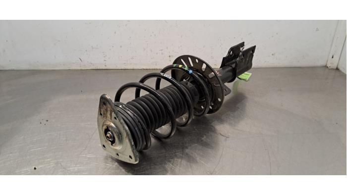 Front shock absorber, right Citroen C5 Aircross