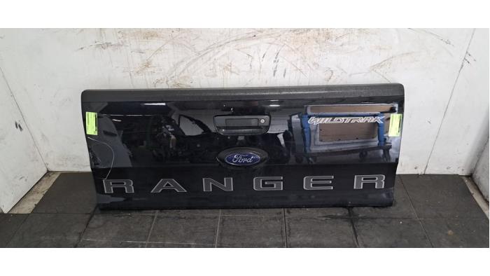 Tylna klapa Ford Ranger