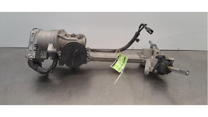 Stuurhuis Bekrachtigd Citroen C5 Aircross Stuurhuis Bekrachtigd Citroen C5 Aircross