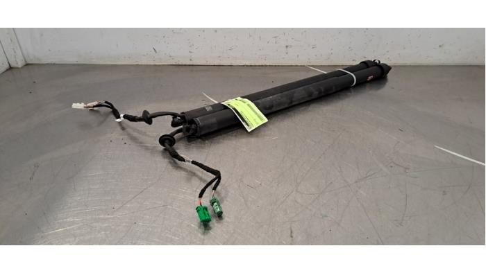 Kit amortisseur couvercle coffre Citroen C5 Aircross Kit amortisseur couvercle coffre Citroen C5 Aircross