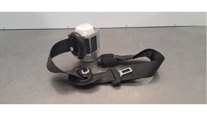 Veiligheidsgordel rechts-voor Citroen C5 Aircross