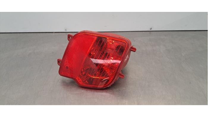Mistachterlicht Citroen C5 Aircross