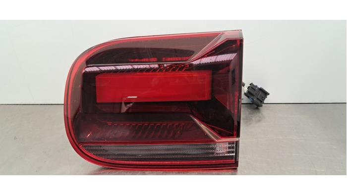 Feu arrière droit Citroen C5 Aircross
