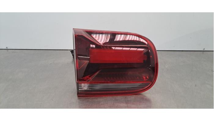 Feu arrière gauche Citroen C5 Aircross