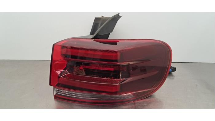 Feu arrière droit Citroen C5 Aircross