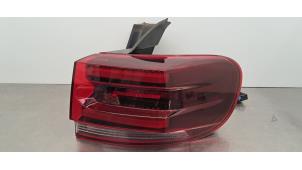 Gebruikte Achterlicht rechts Citroen C5 Aircross I (A4/AC/AJ/AR) 1.5 Blue HDi 130 16V Prijs € 199,65 Inclusief btw aangeboden door Autohandel Didier