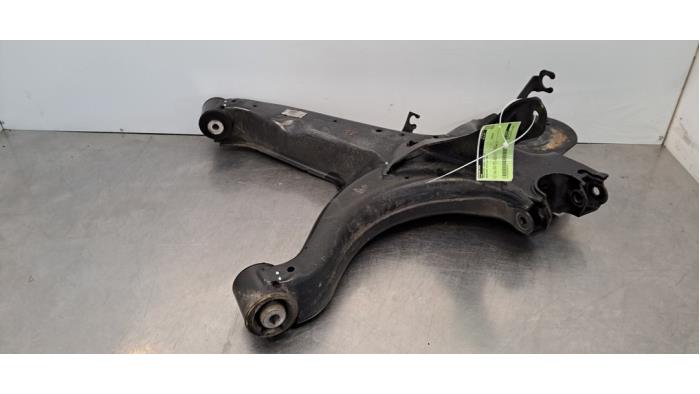 Bras de suspension arrière gauche Mercedes Vito