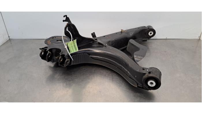 Bras de suspension arrière droit Mercedes Vito