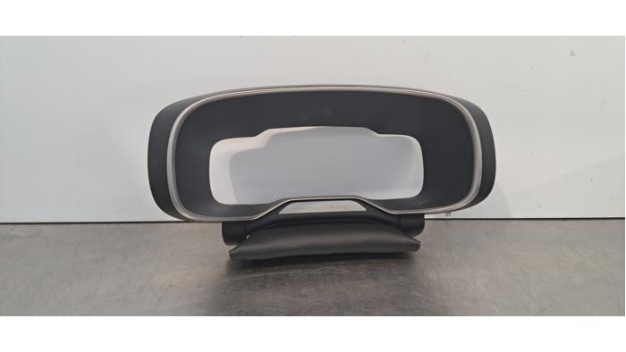 Embellecedor de cuentakilómetros Citroen C5 Aircross