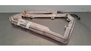 Gebruikte Airbag hemel rechts Citroen C5 Aircross I (A4/AC/AJ/AR) 1.5 Blue HDi 130 16V Prijs € 199,65 Inclusief btw aangeboden door Autohandel Didier