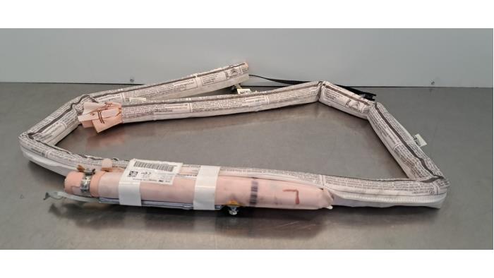 Airbag-himmel til venstre Citroen C5 Aircross