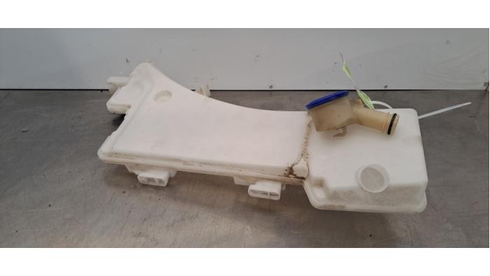 Ruitensproeiertank voor Citroen C5 Aircross