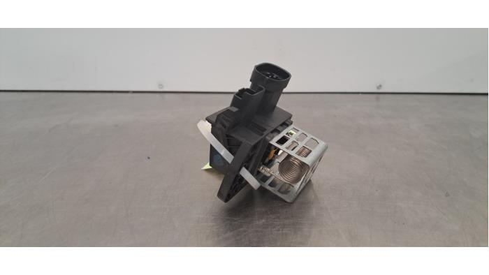 Koelvinweerstand Citroen C5 Aircross