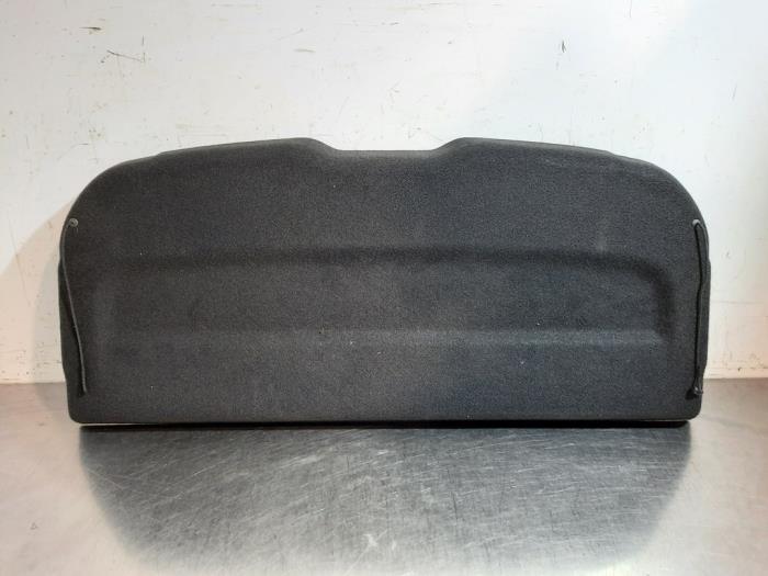 Hoedenplank Opel Corsa Hoedenplank Opel Corsa