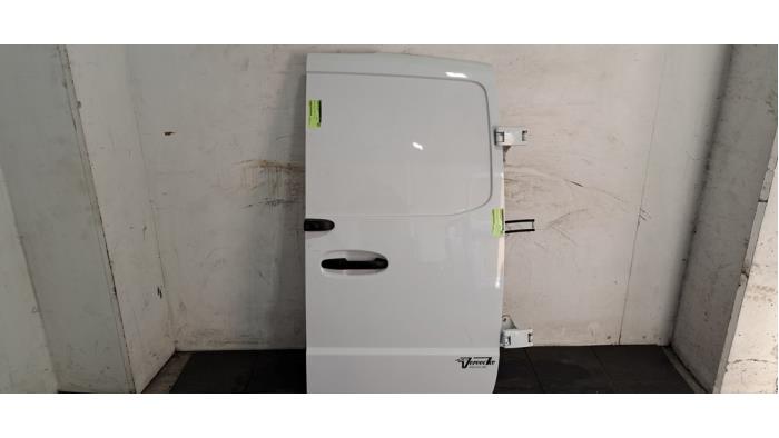Ușă spate bus-bus Mercedes Vito