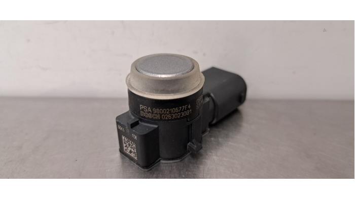 Capteur PDC Citroen C5 Aircross