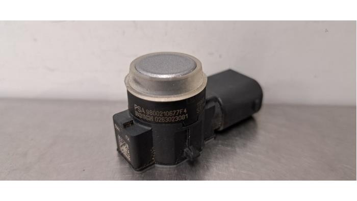 Capteur PDC Citroen C5 Aircross