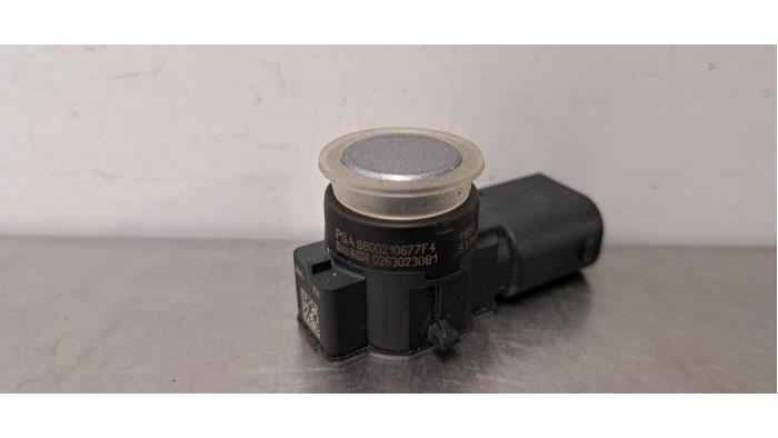 Capteur PDC Citroen C5 Aircross