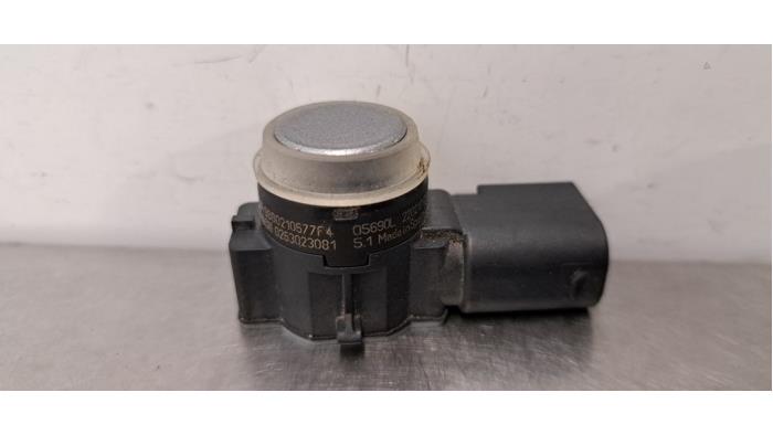 Capteur PDC Citroen C5 Aircross