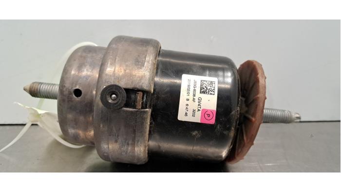 Motorsteun Ford Ranger Motorsteun Ford Ranger