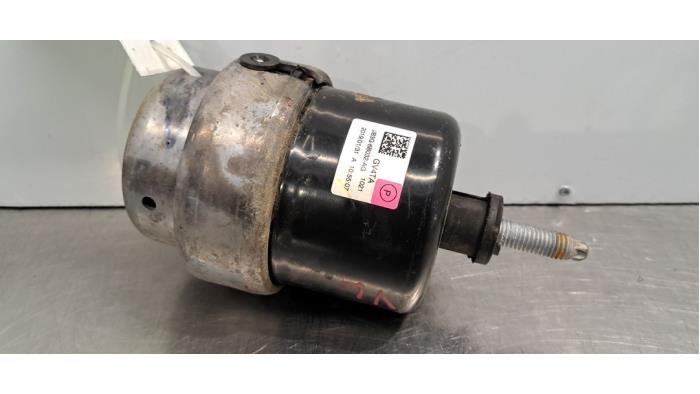 Motorsteun Ford Ranger Motorsteun Ford Ranger