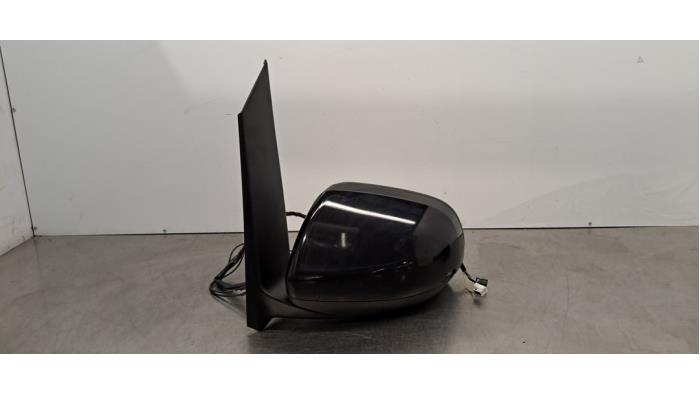 Rétroviseur extérieur gauche Mercedes Vito