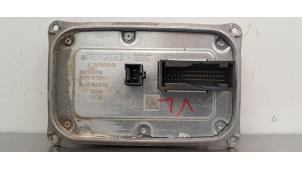 Gebruikte Module LED koplamp Mercedes Vito Tourer (447.7) 2.0 119 CDI 16V Prijs € 266,20 Inclusief btw aangeboden door Autohandel Didier