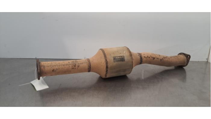 Catalyseur Ford Ranger