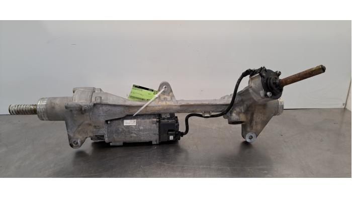 Stuurhuis Bekrachtigd Mercedes Vito