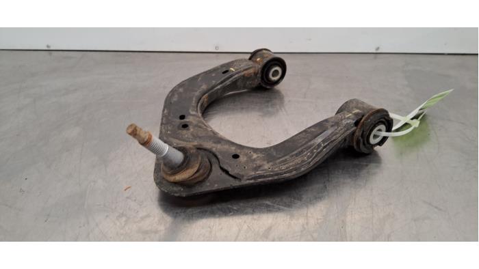 Bras de suspension avant droit Ford Ranger
