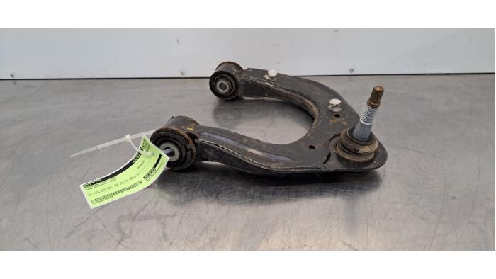 Bras de suspension avant gauche Ford Ranger