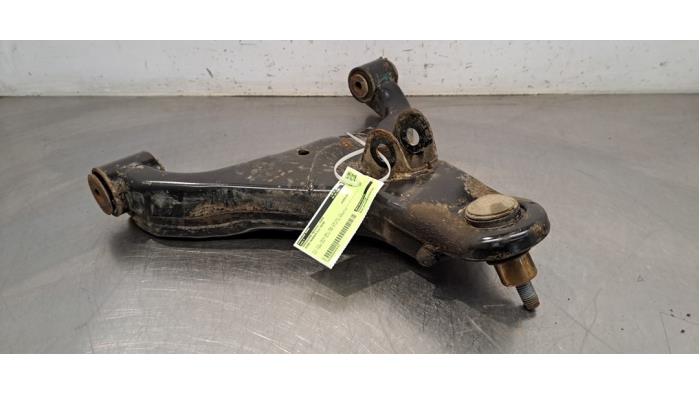 Bras de suspension avant droit Ford Ranger