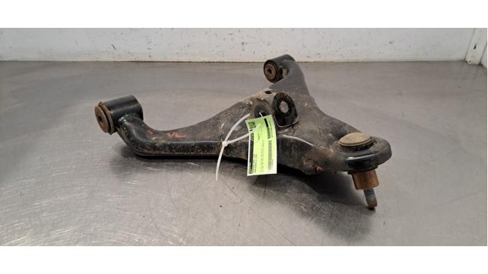 Bras de suspension avant gauche Ford Ranger