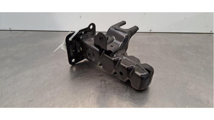 Frontdeel steun Mercedes Vito