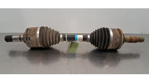 Gebruikte Homokineetas links-voor Ford Ranger 2.0 EcoBlue 16V 4x4 Prijs € 332,75 Inclusief btw aangeboden door Autohandel Didier