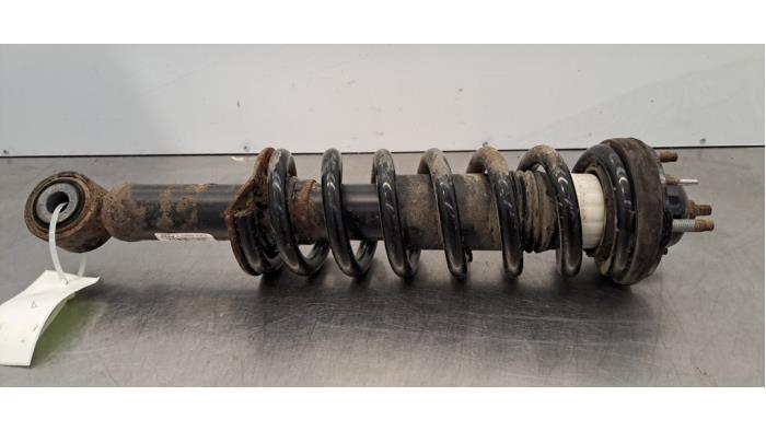 Fronts shock absorber, left Ford Ranger