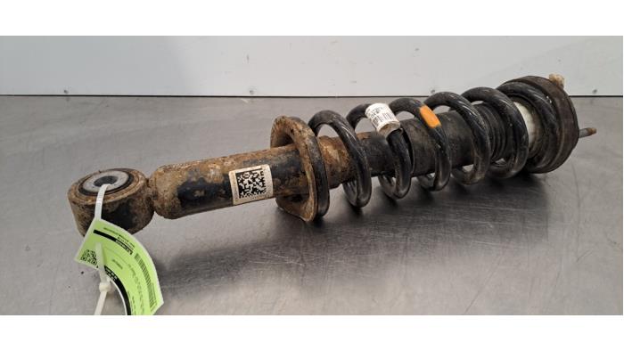 Front shock absorber, right Ford Ranger