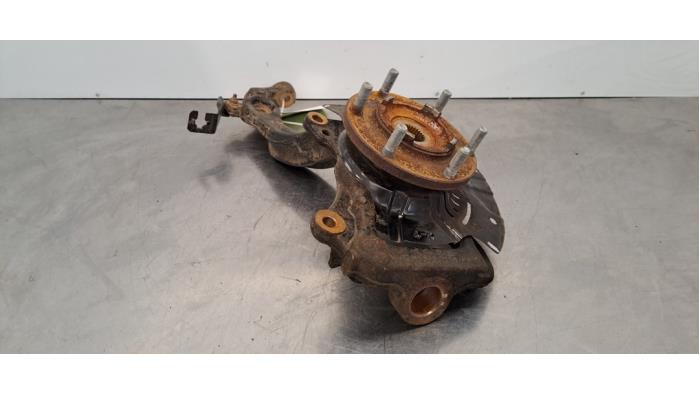 Joint avant droit Ford Ranger