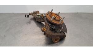 Gebruikte Fusee rechts-voor Ford Ranger 2.0 EcoBlue 16V 4x4 Prijs € 332,75 Inclusief btw aangeboden door Autohandel Didier