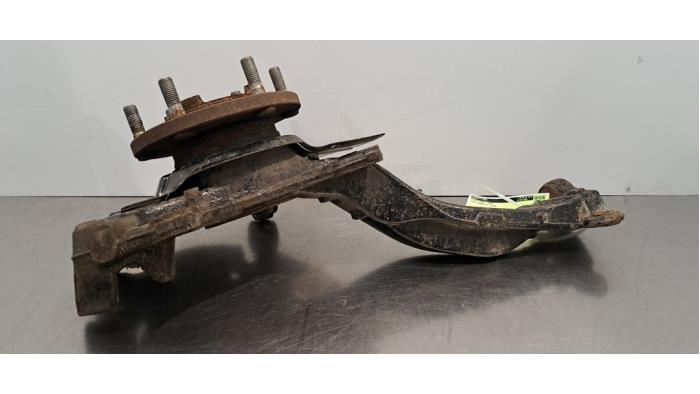 Fusee links-voor Ford Ranger