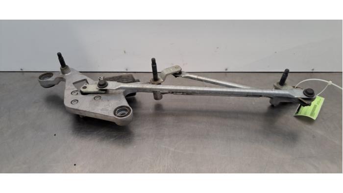 Wiper motor + mechanism Mercedes Vito Wiper motor + mechanism Mercedes Vito