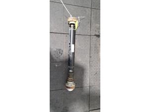 Gebruikte Tussenas Ford Ranger 2.0 EcoBlue 16V 4x4 Prijs € 266,20 Inclusief btw aangeboden door Autohandel Didier