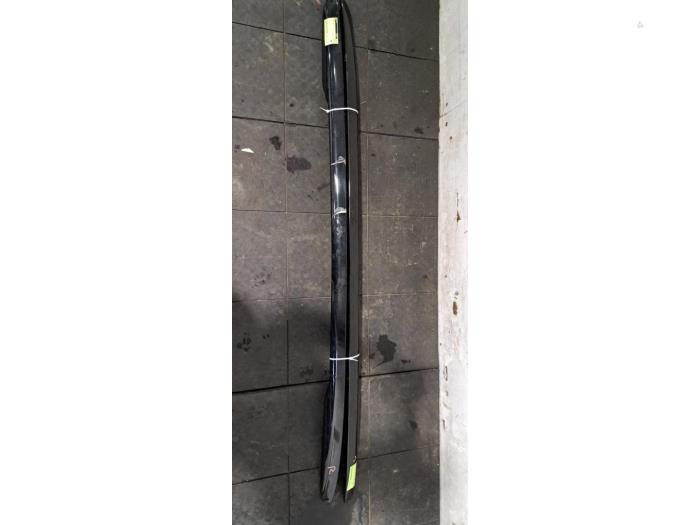 Dakrail set Citroen C5 Aircross