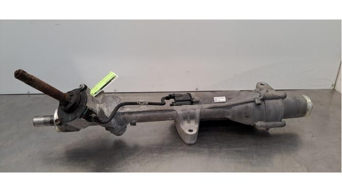 Stuurhuis Bekrachtigd Mercedes Vito