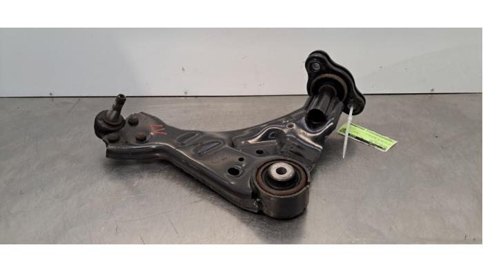 Bras de suspension avant gauche Mercedes Vito