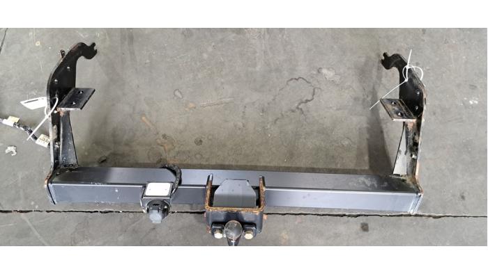 Trekhaak Ford Ranger