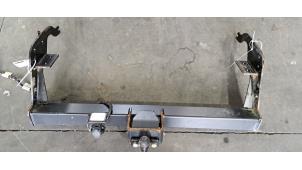 Gebruikte Trekhaak Ford Ranger 2.0 EcoBlue 16V 4x4 Prijs € 199,65 Inclusief btw aangeboden door Autohandel Didier