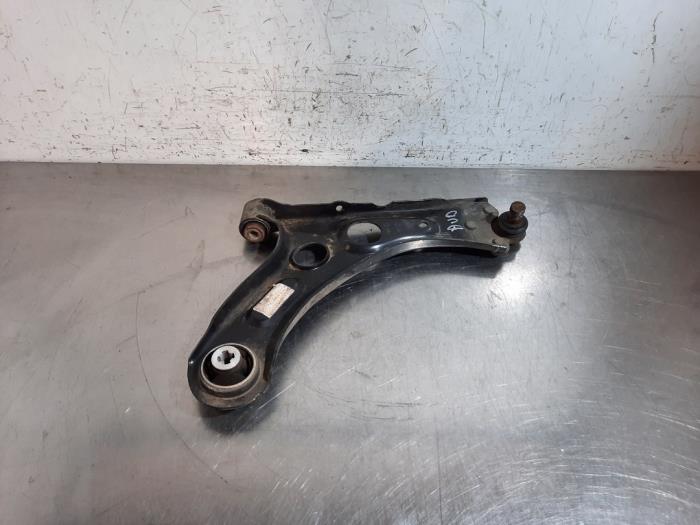 Draagarm rechts-voor Opel Corsa Draagarm rechts-voor Opel Corsa